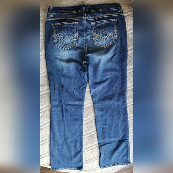 Angels Forever Young jeans - Picture 4 of 5